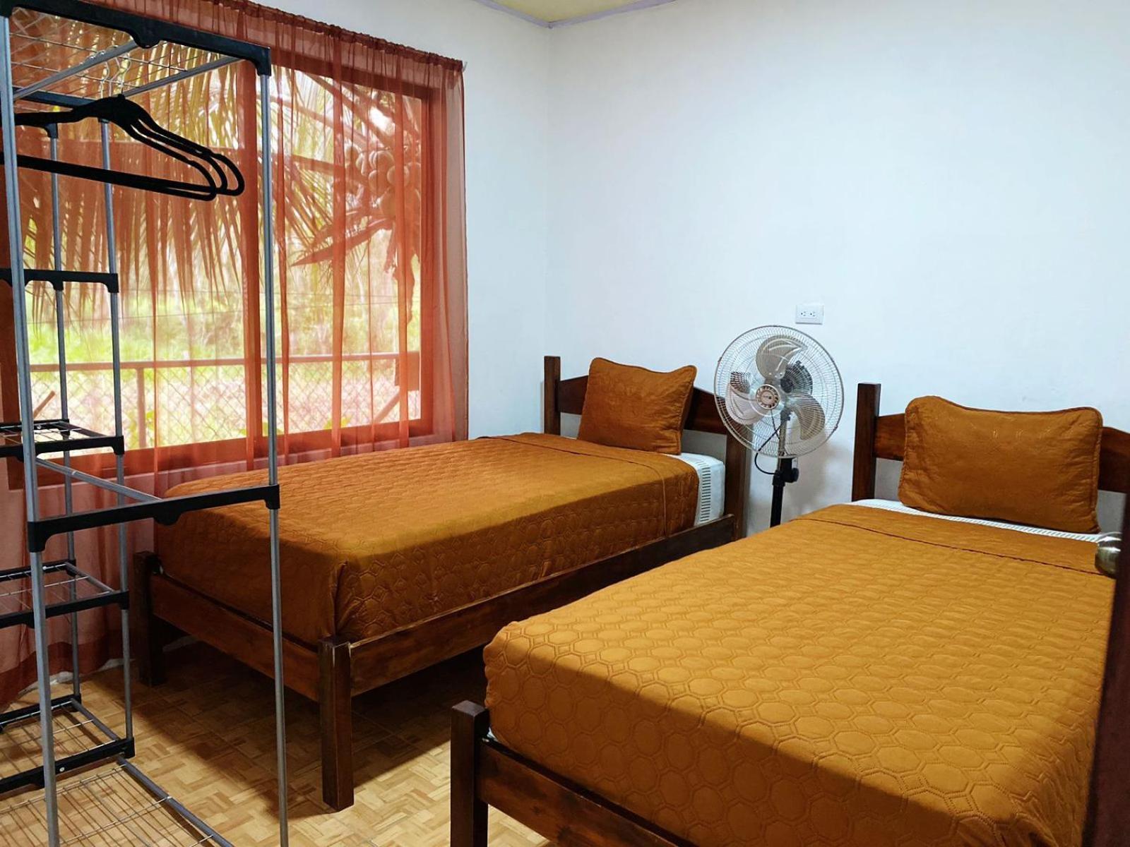 Residencia Las Brisas Griegas Кепос Экстерьер фото